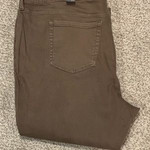 Torrid skinny jeans size 22S NWT’s